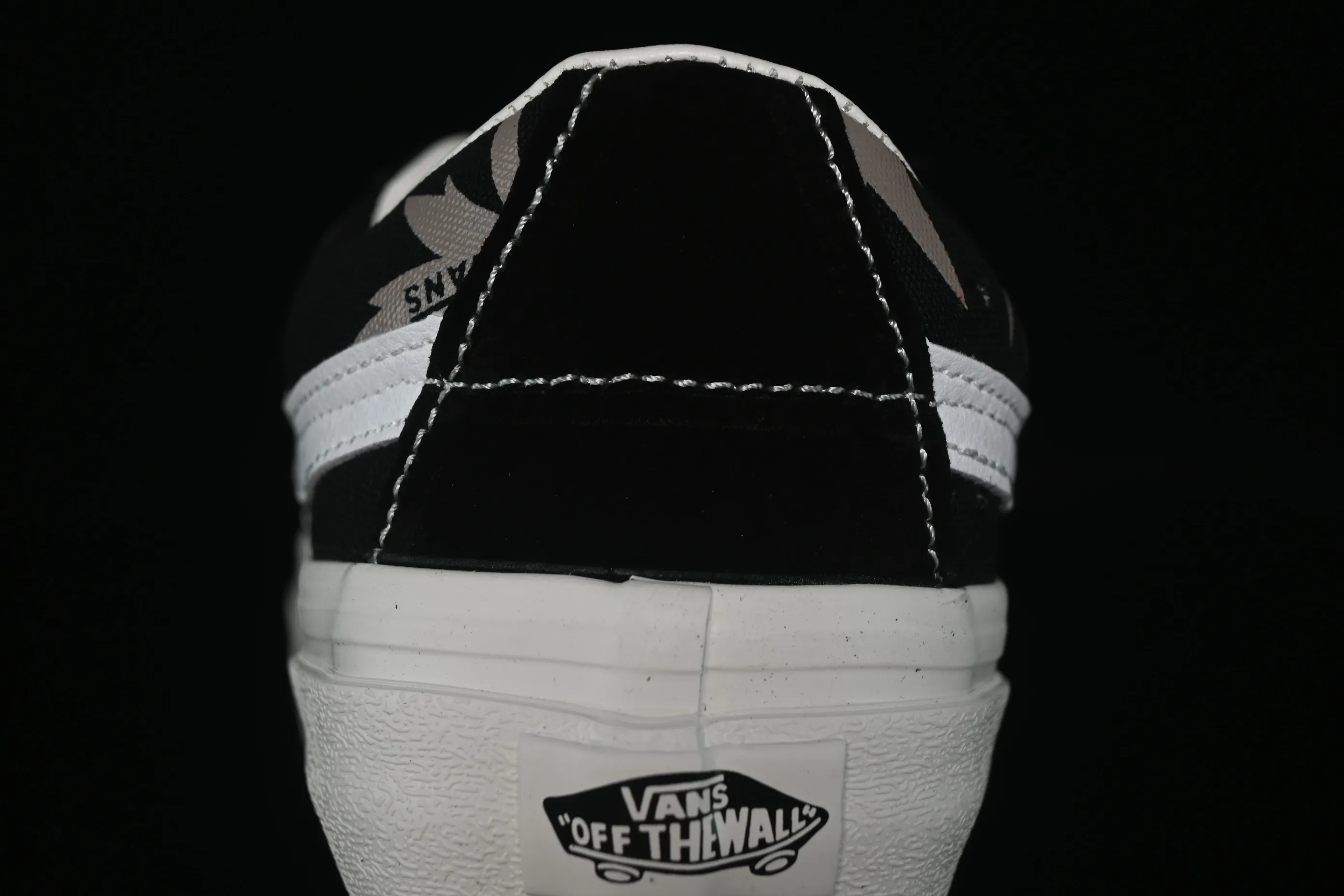 All categories Vans Vans series Vans Low Vans low top Vans Sk8-Low Vans low-top casual skateboard shoes VN0A4UUK2V4